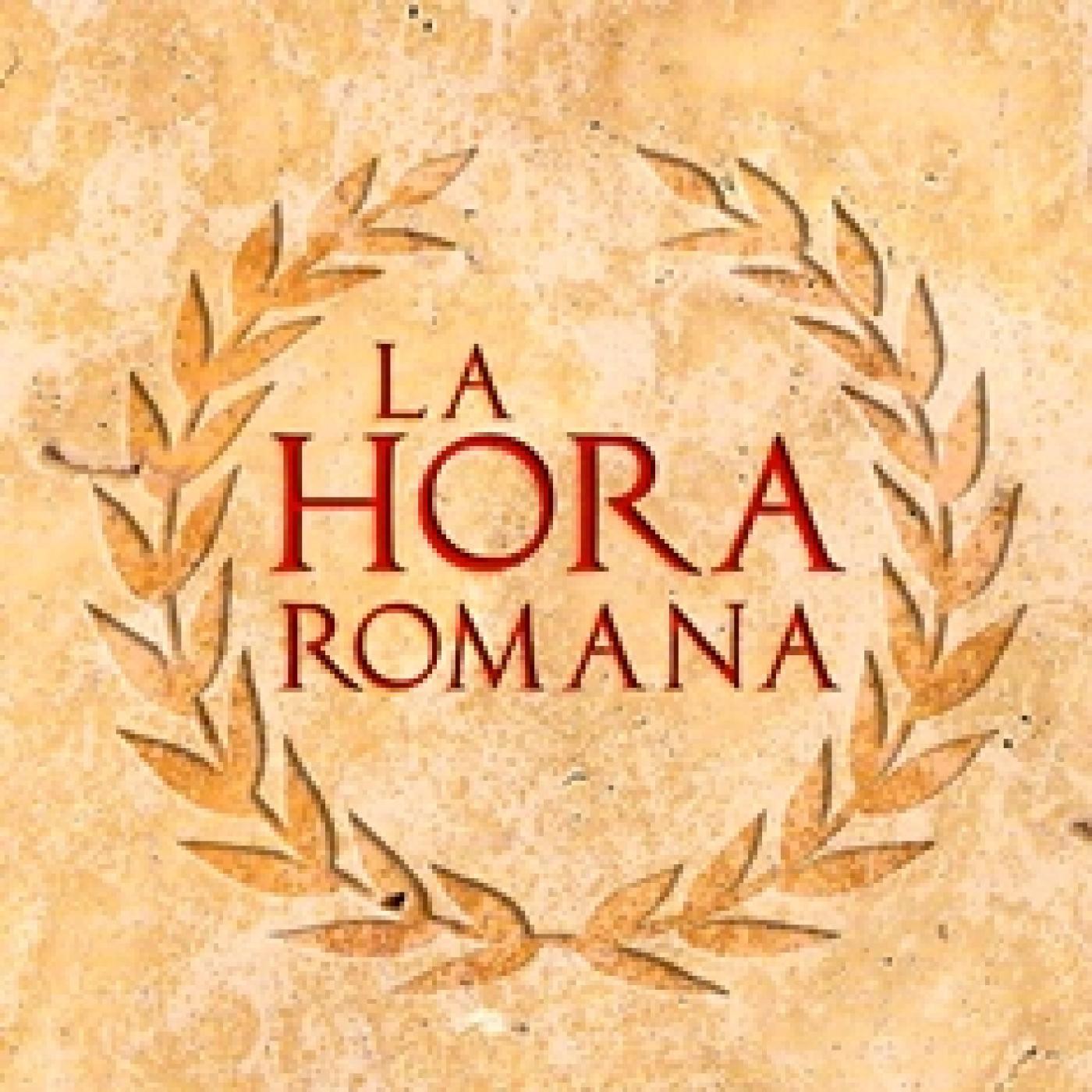 La Hora Romana