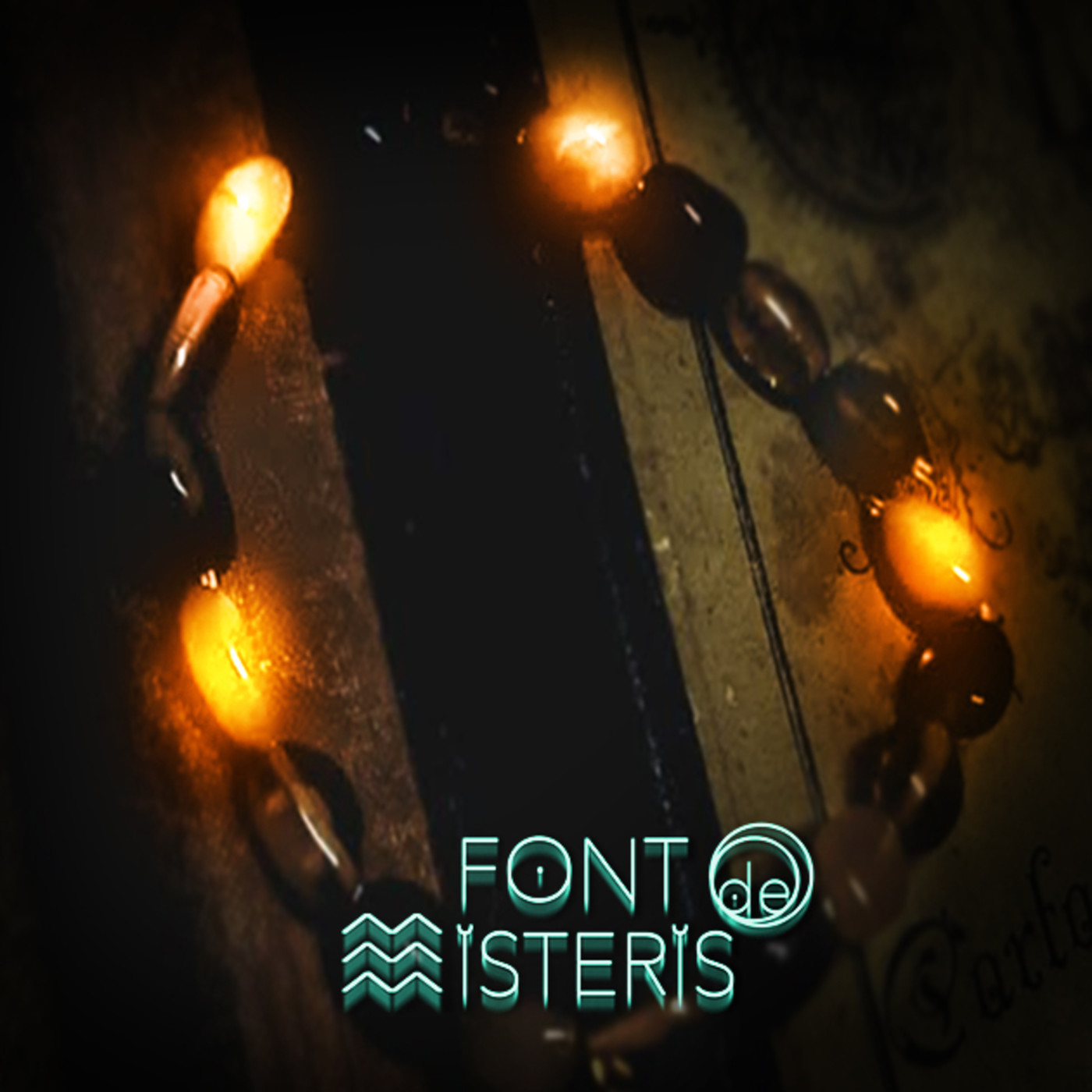 Podcast de Font de Misteris