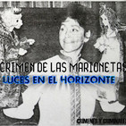 Luces en el Horizonte: EL CRIMEN DE LAS MARIONETAS