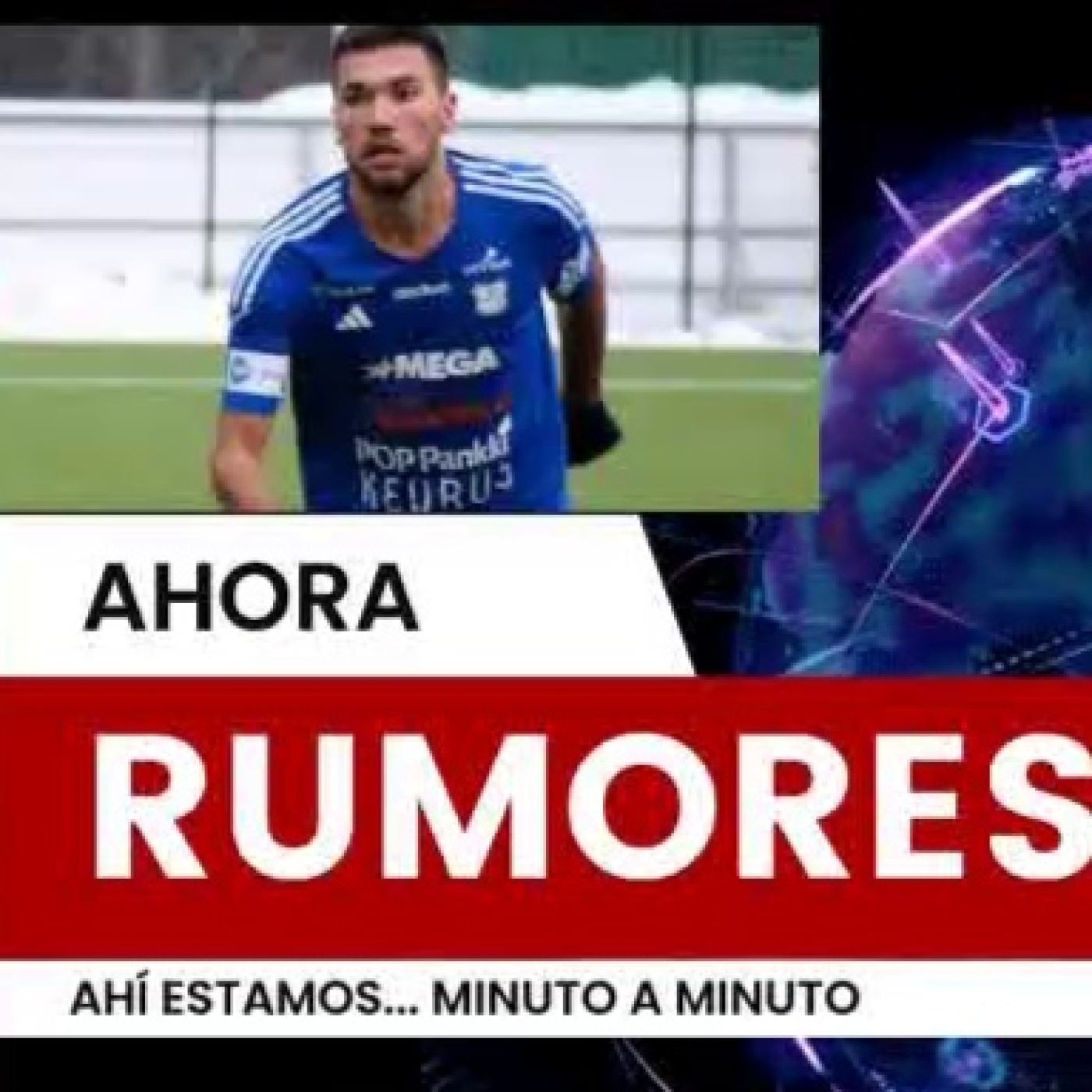 Rumores de Pehuajó