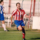 Episodio 25: El talento emergente del Atleti (con Fede Bahón)