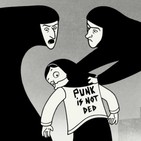 Trotamundos - Animación y Derechos Humanos