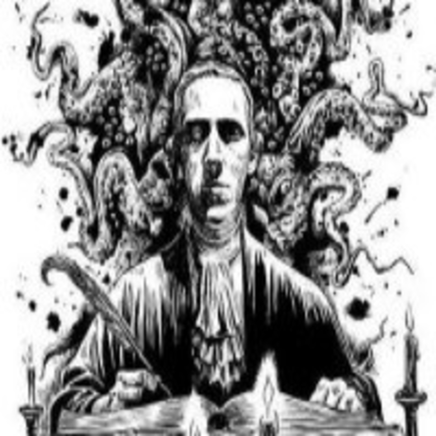 'La Ciudad Sin Nombre' de H.P. Lovecraft