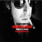 ANDRES CALAMARO (Emisión 22/02/2014)