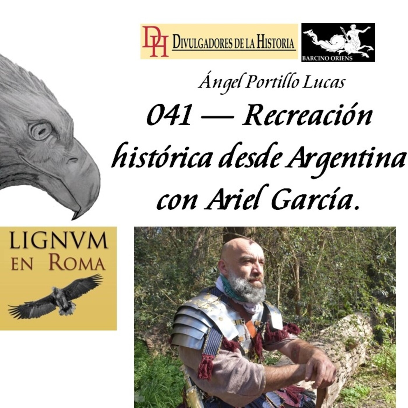 Lignum en Roma (LeR)