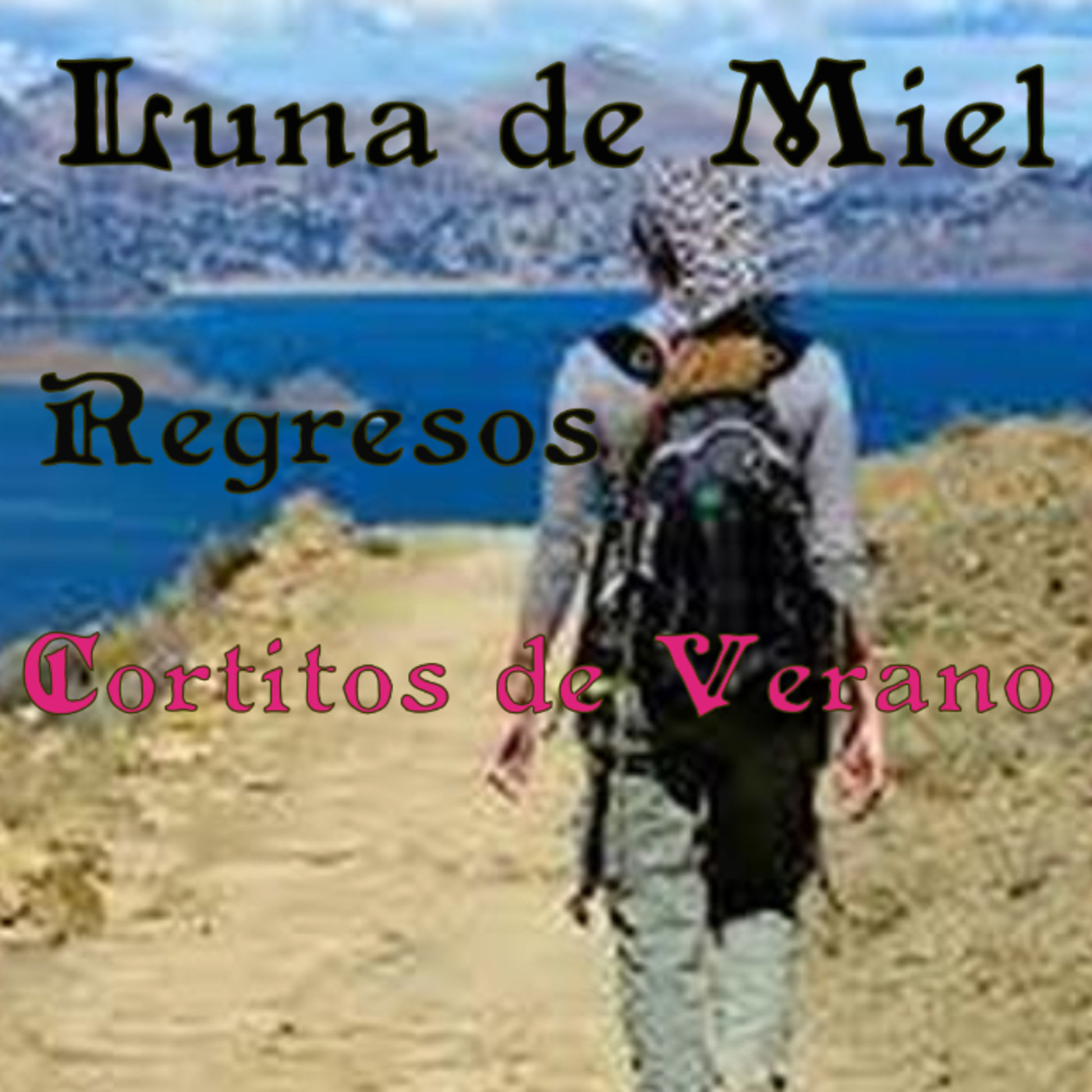 LUNA DE MIEL