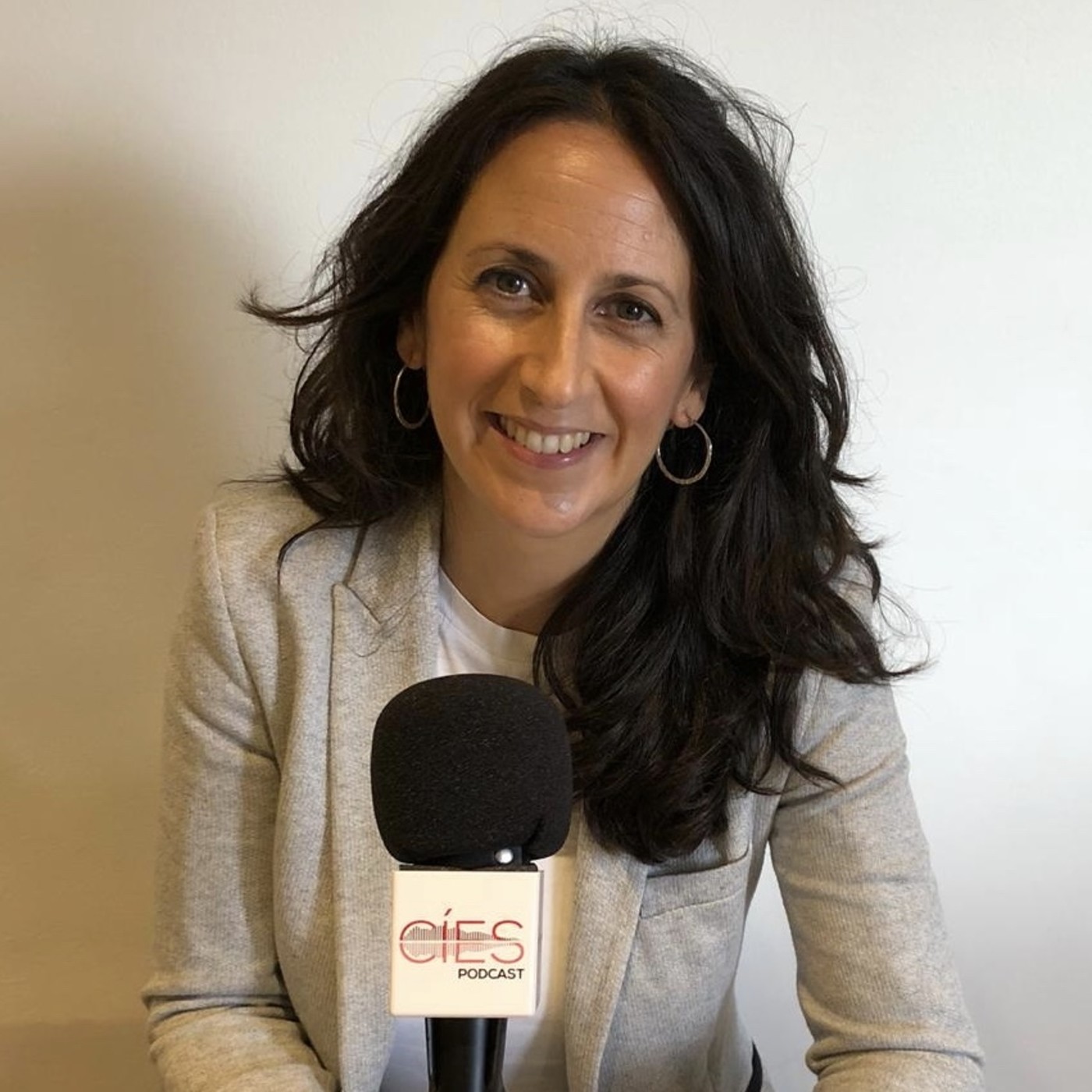 CÍES Podcast: Capítulo 4 _ 22-11-18