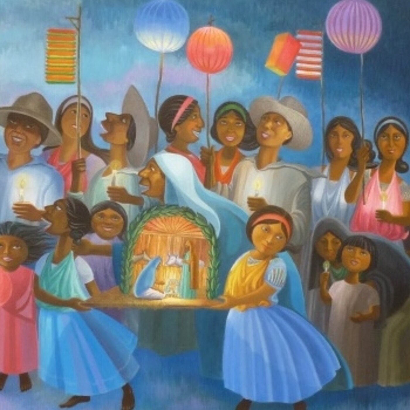 Historias desde las Peñuelas