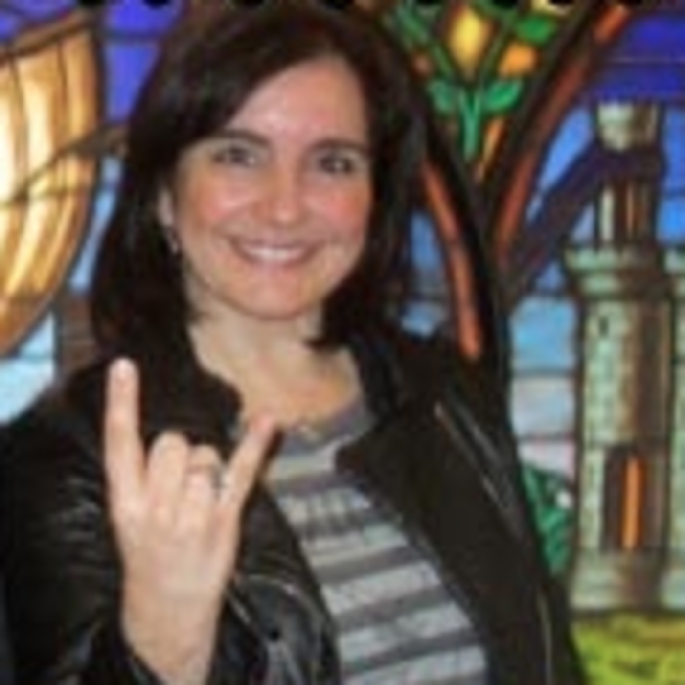 Diario de un Metalhead 396. Yolanda Alonso (Ayto. Avilés) episode artwork