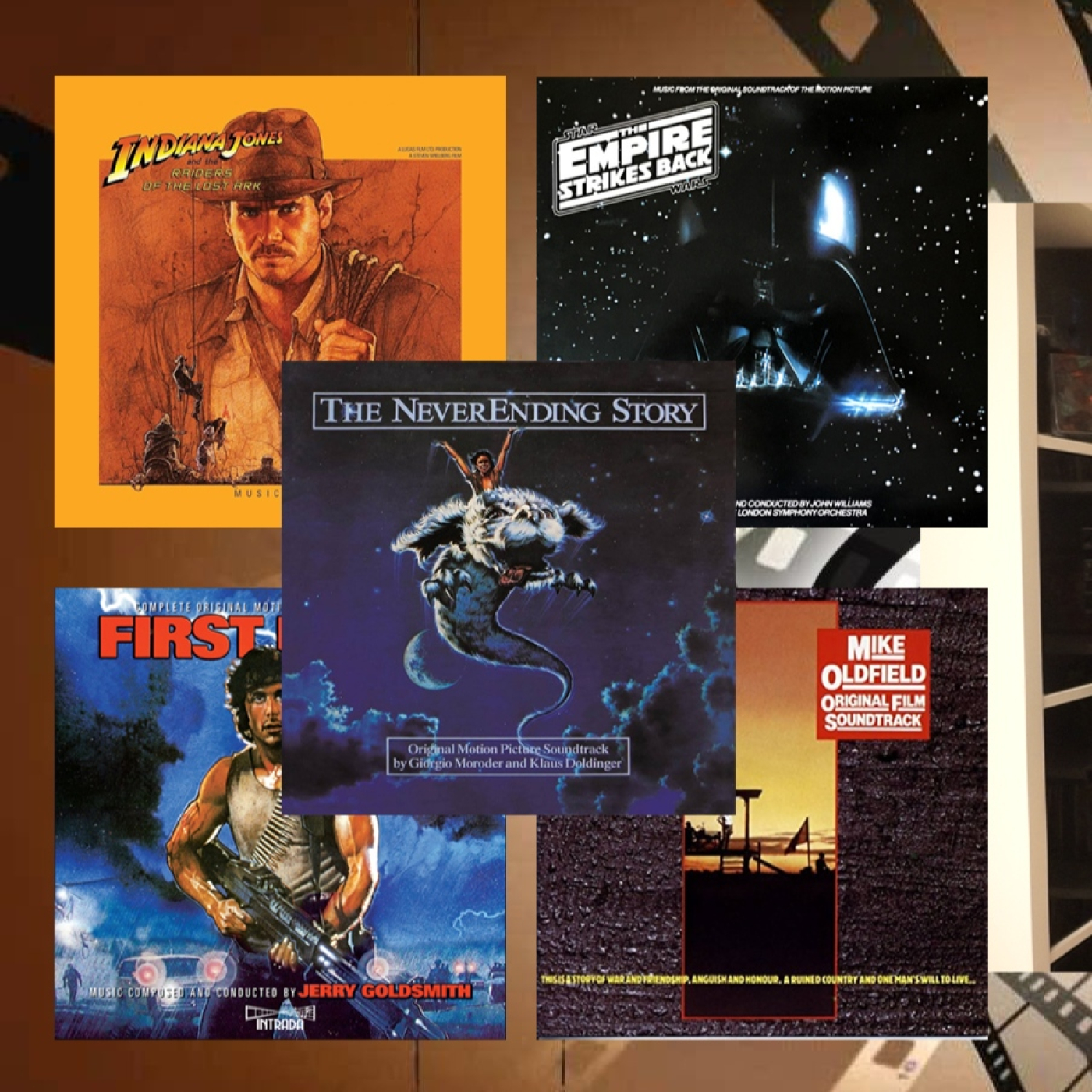 Vloj: Los mejores temas de bandas sonoras 80s (80-85 parte 1) episode artwork