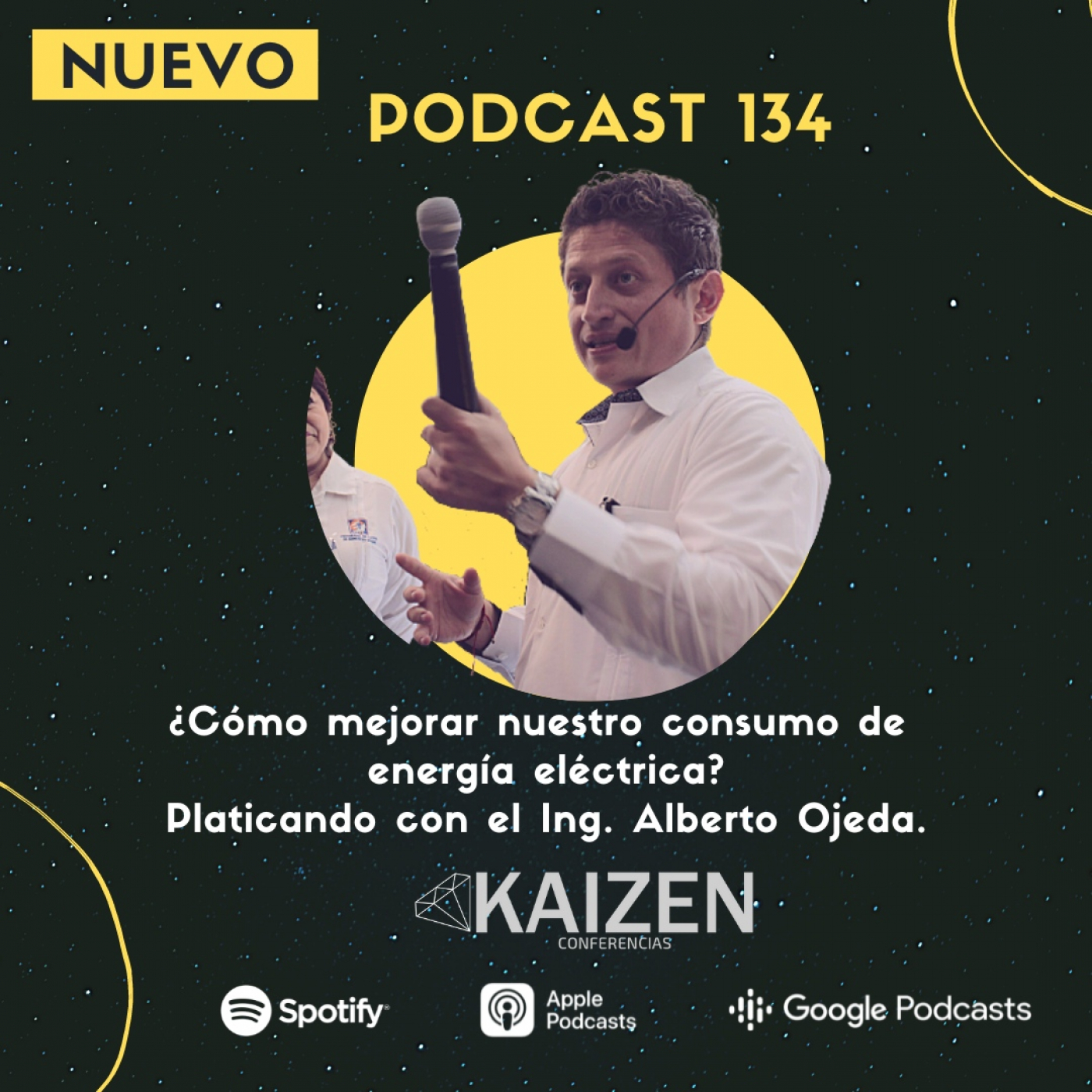 Kaizen Conferencias