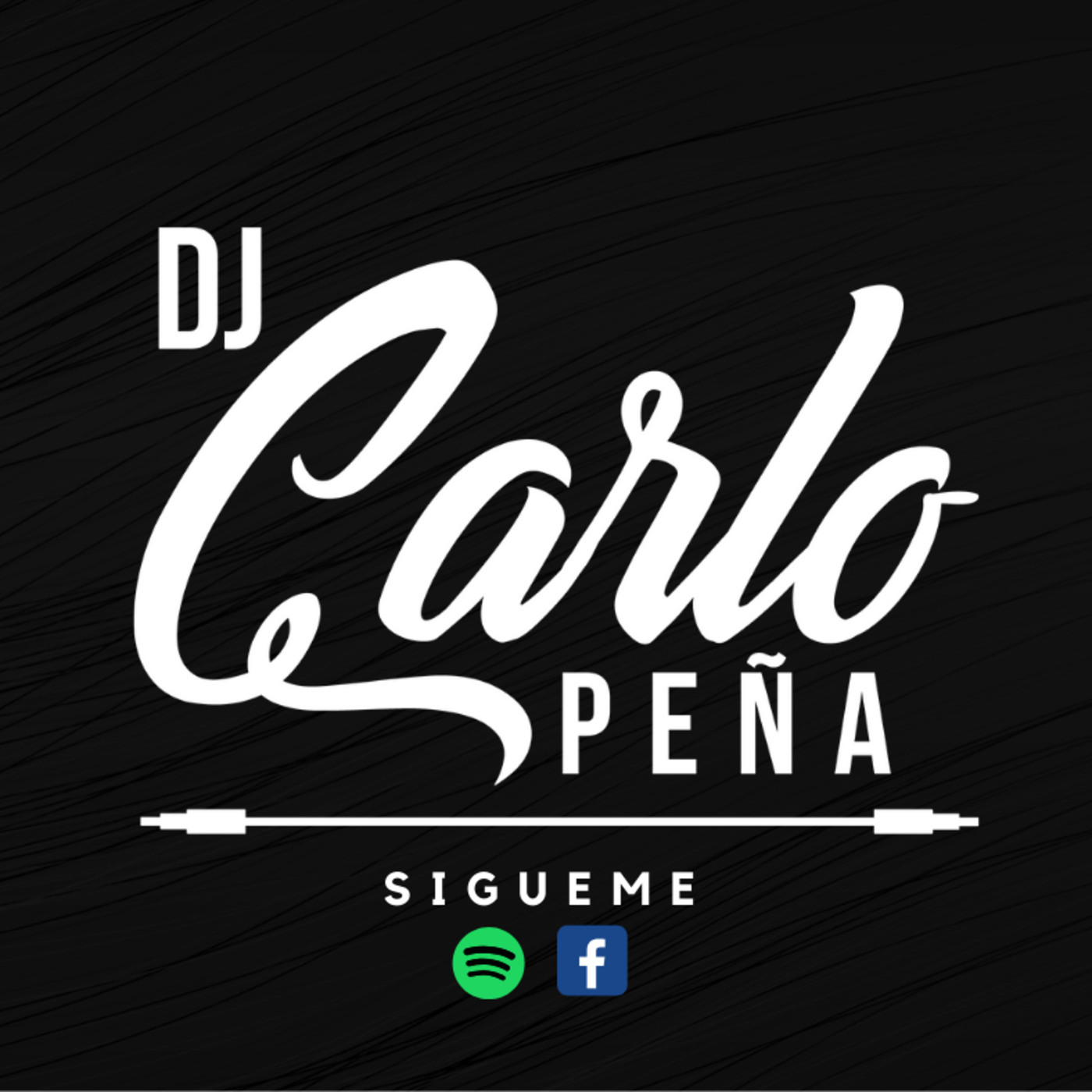 DJCarlo Peña