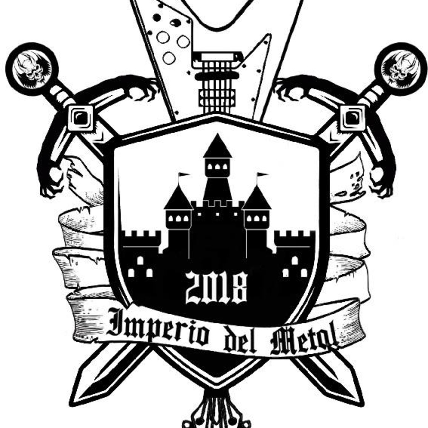 IMPERIO DEL METAL