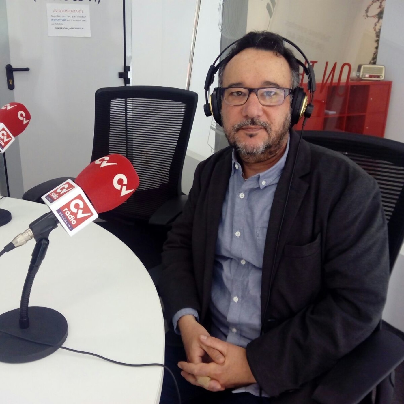 El músico valenciano, Pepe Cantó, presenta su segundo disco 'Vida'