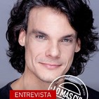 Lo más cul 1x17 - Entrevista a Críspulo Cabezas
