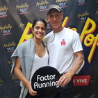 #Psicologia La espiritualidad en el running