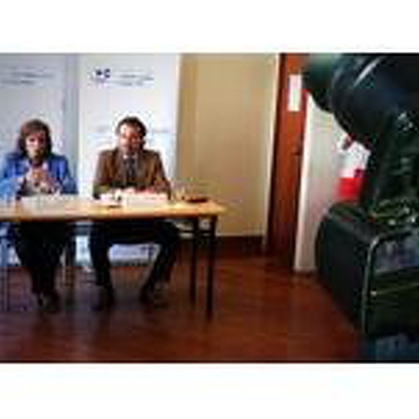 Archivo audios Senplades