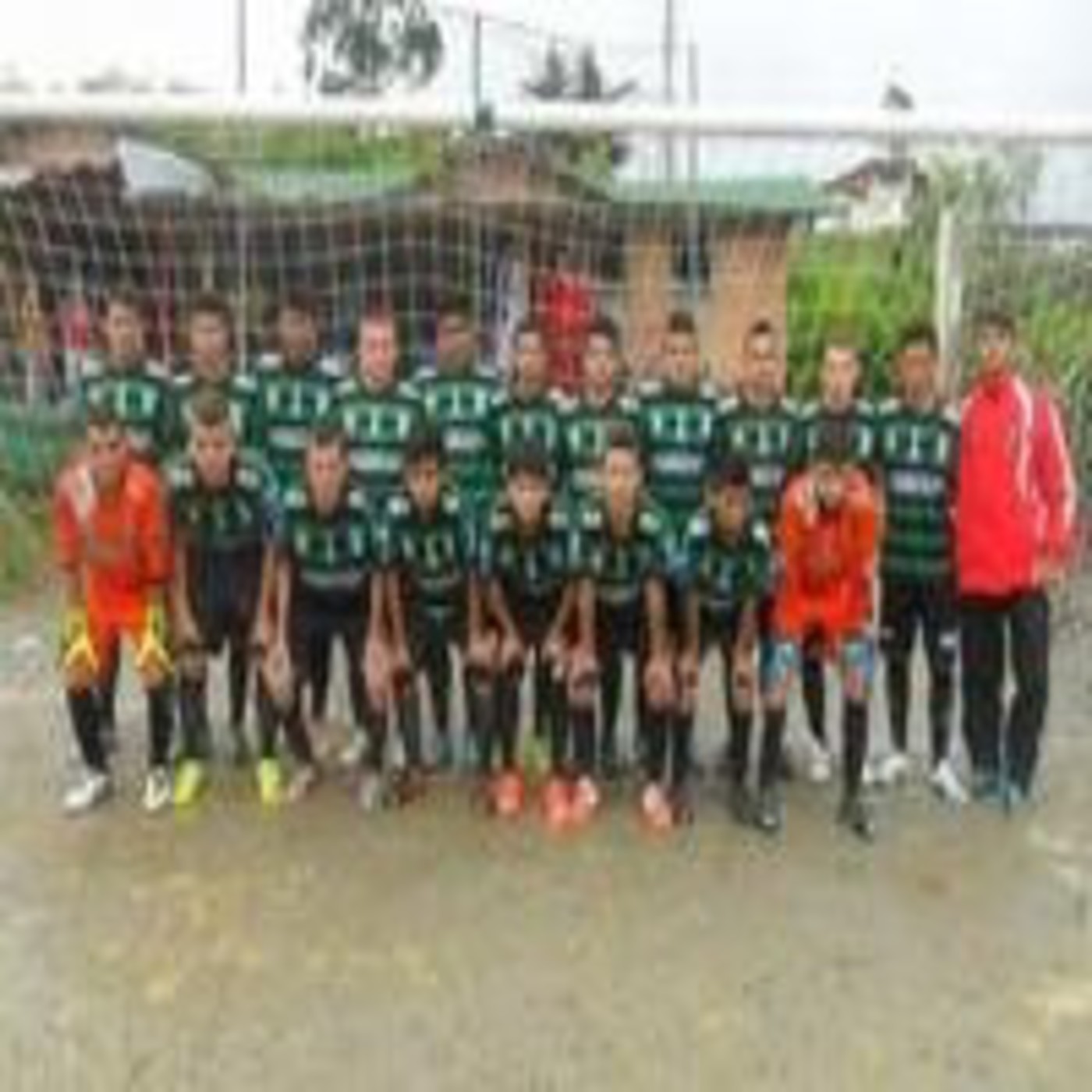 Podcast Alianza Santuariana