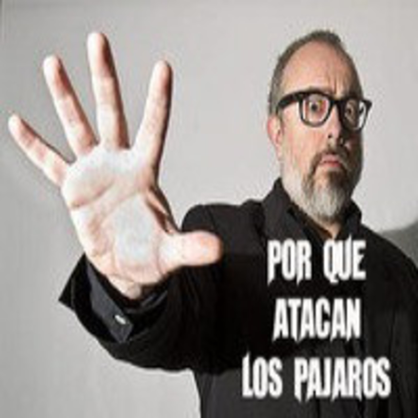 EP 03 .- Especial Alex De La Iglesia.