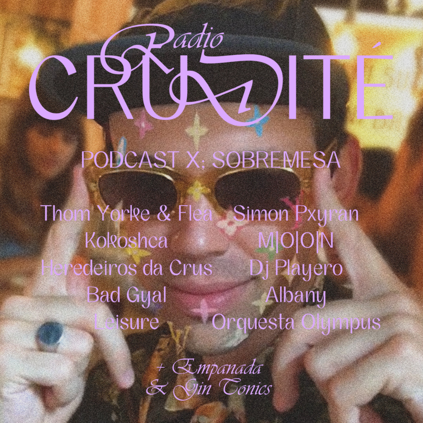Radio Crudité