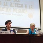 Delimitación y límites el derecho de acceso a la información” Oriol Mir Puigpelat