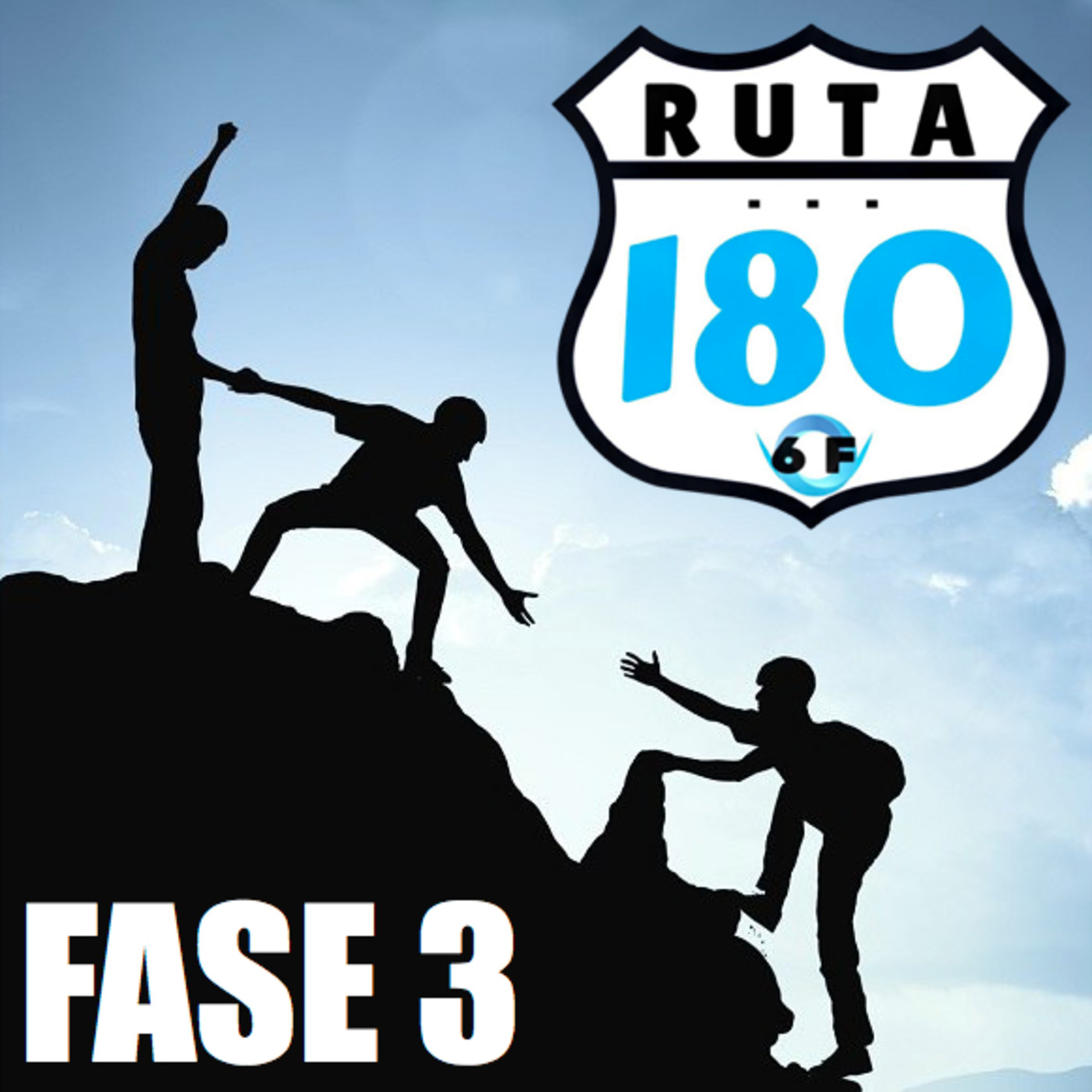 Ruta 180: Fase 3