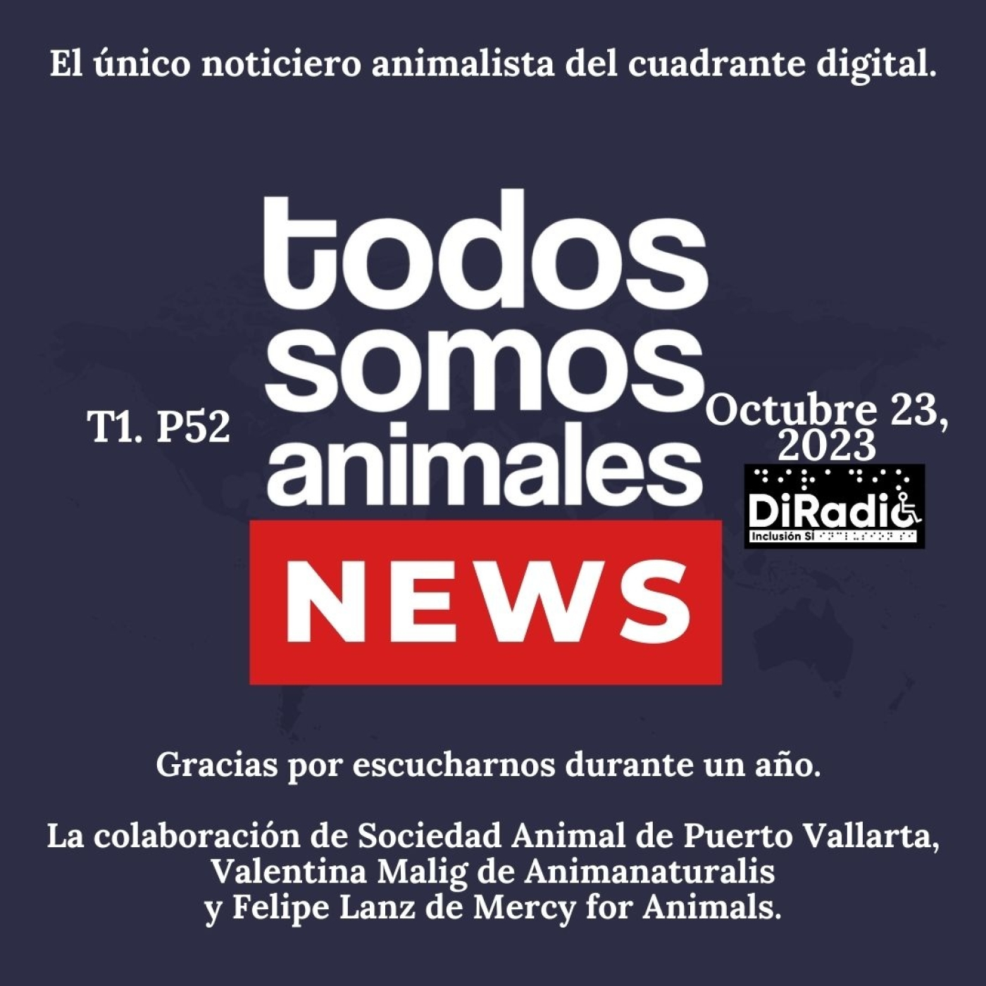 Todos Somos Animales News