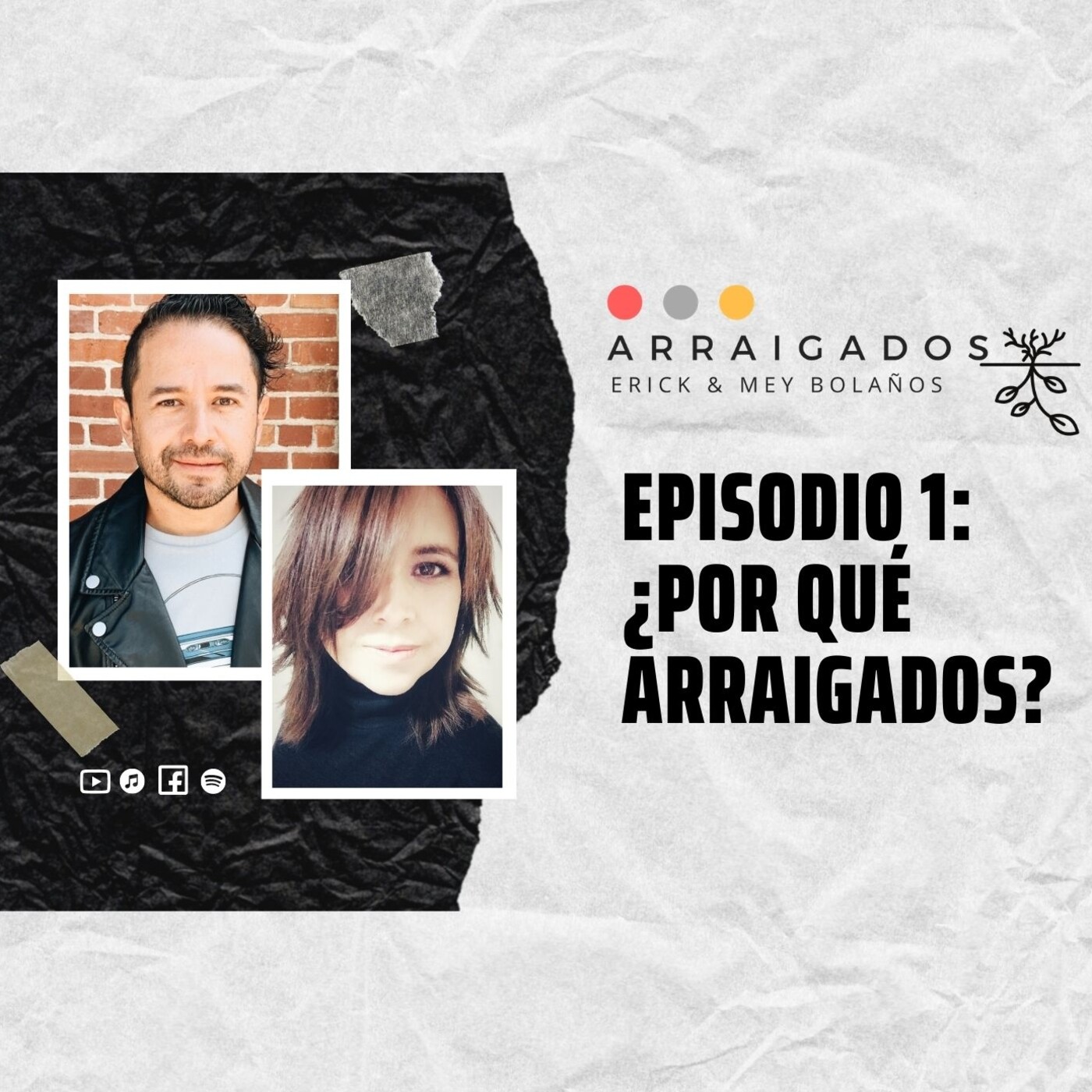Arraigados