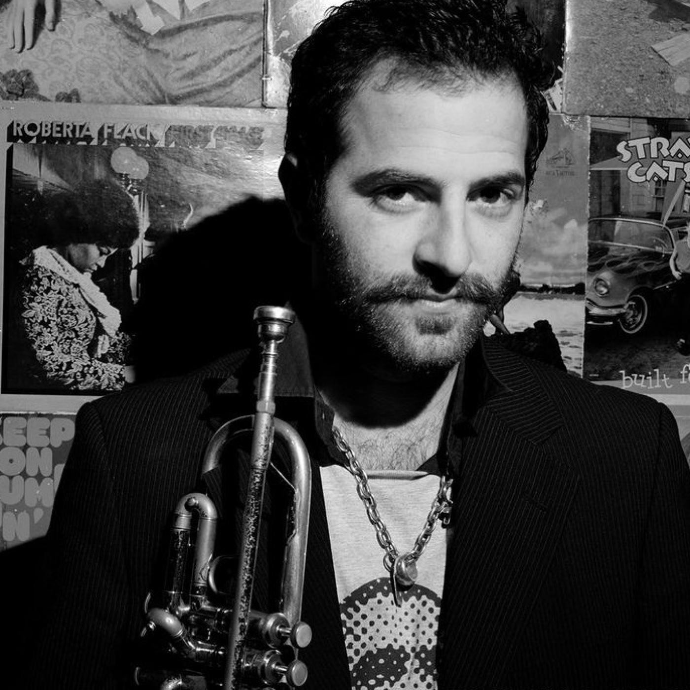 Oriente Jazz