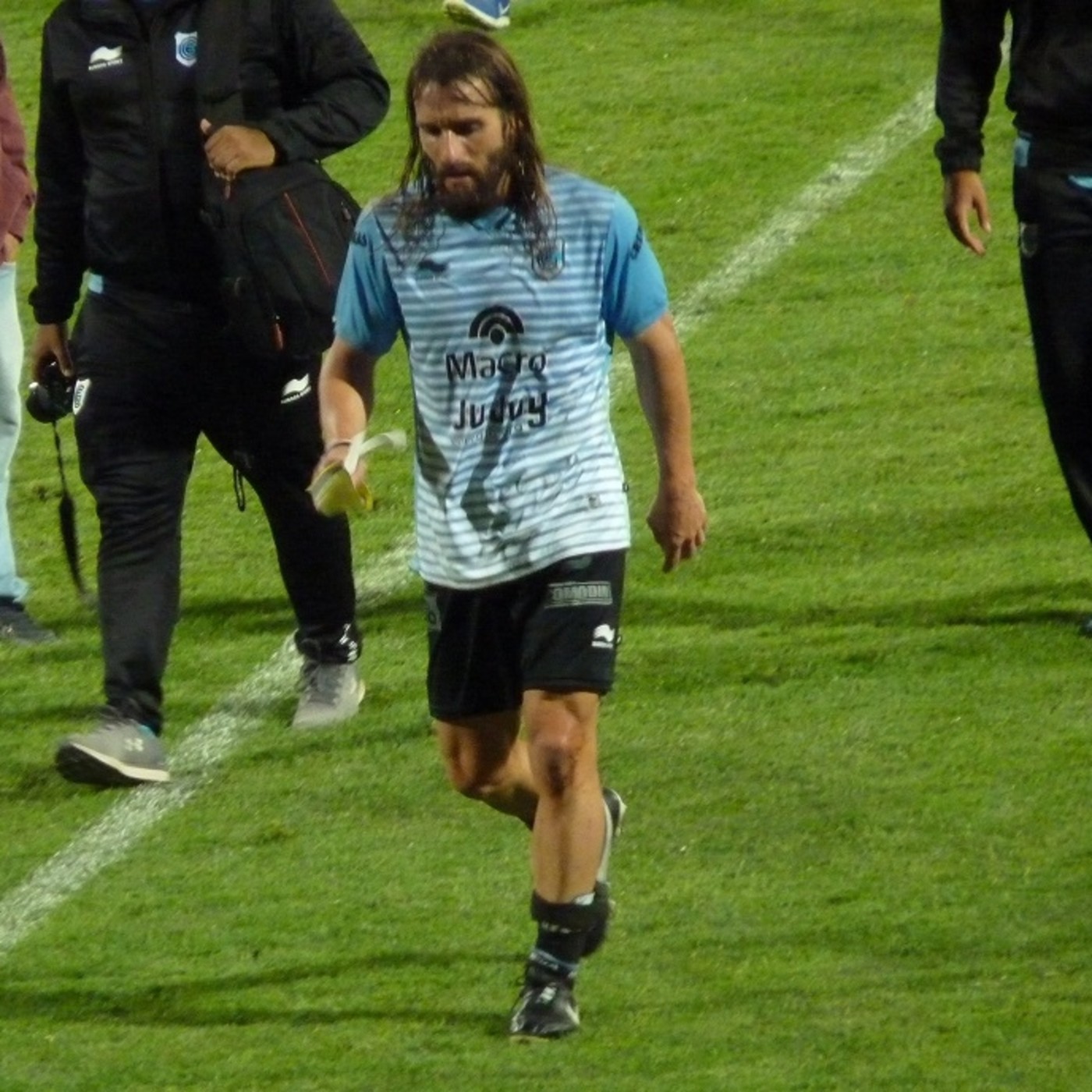 Partidos Grabados