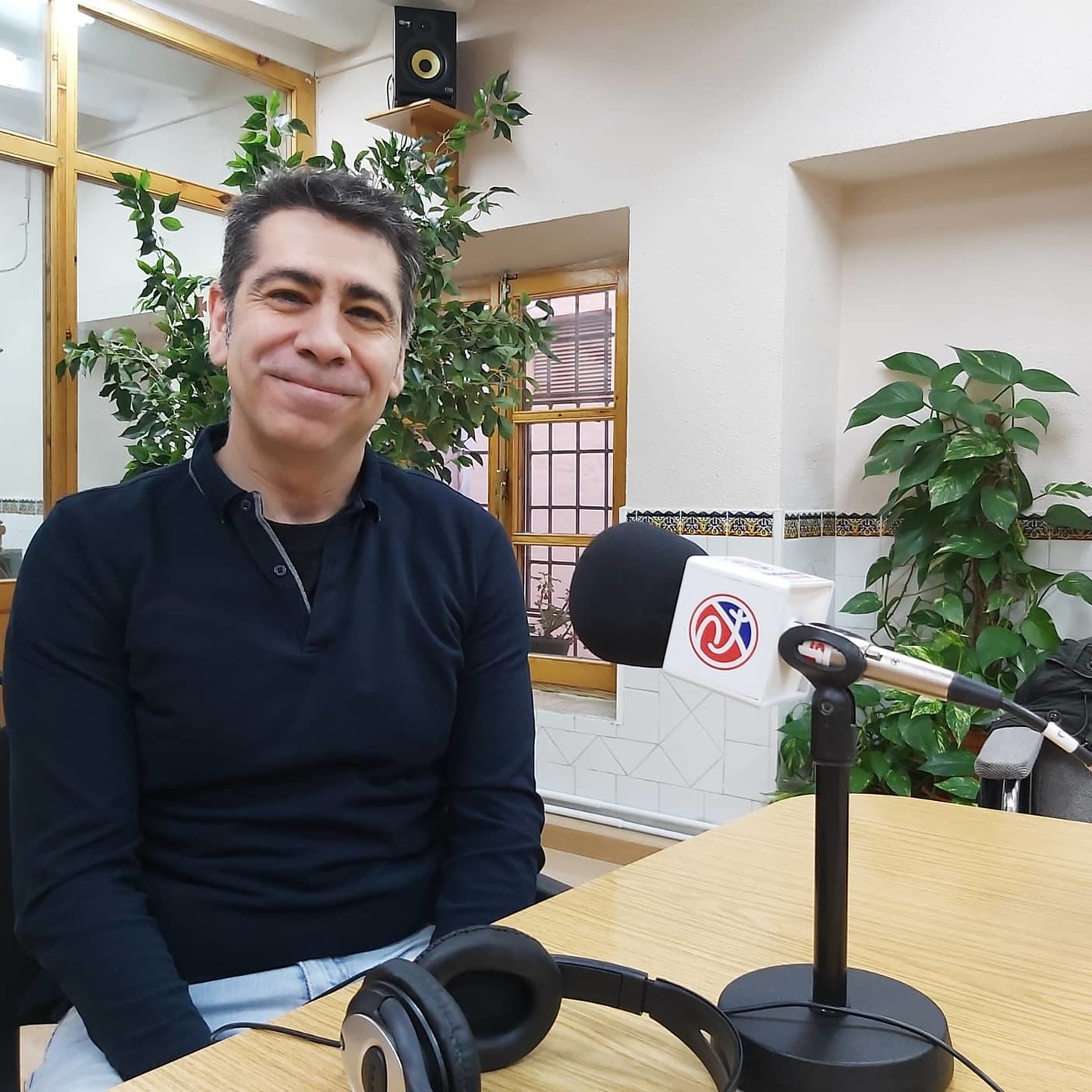 Contigo Hellín (Entrevistas)