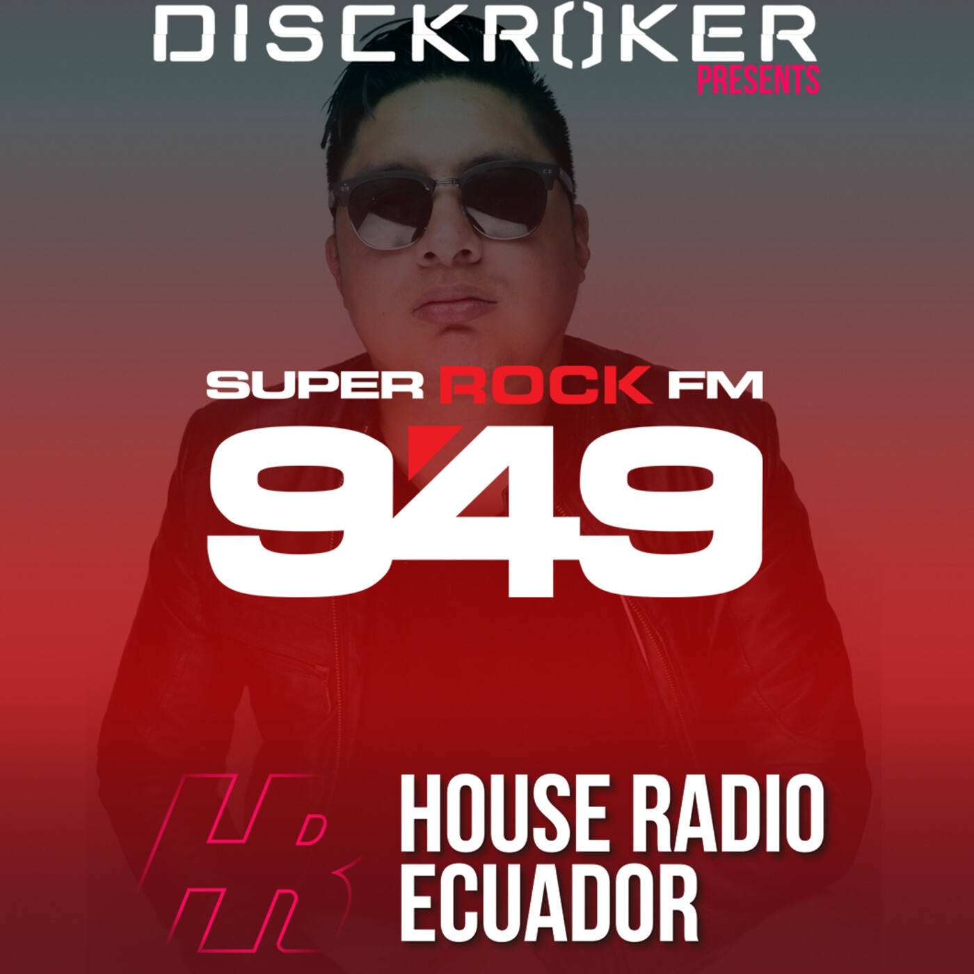 House Radio Ecuador