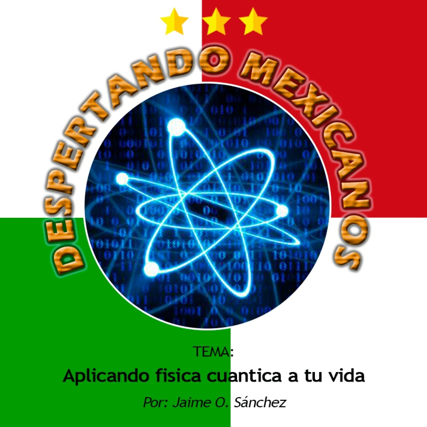 Despertando Mexicanos