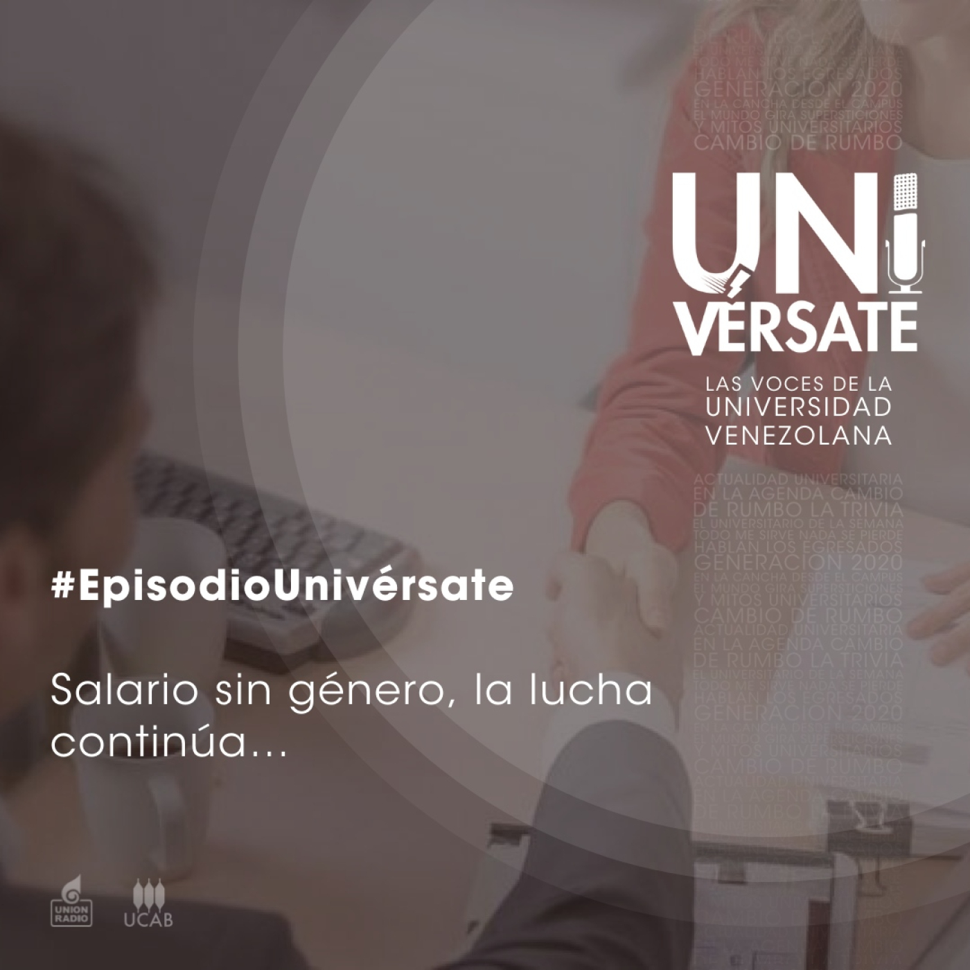 Producción Univérsate