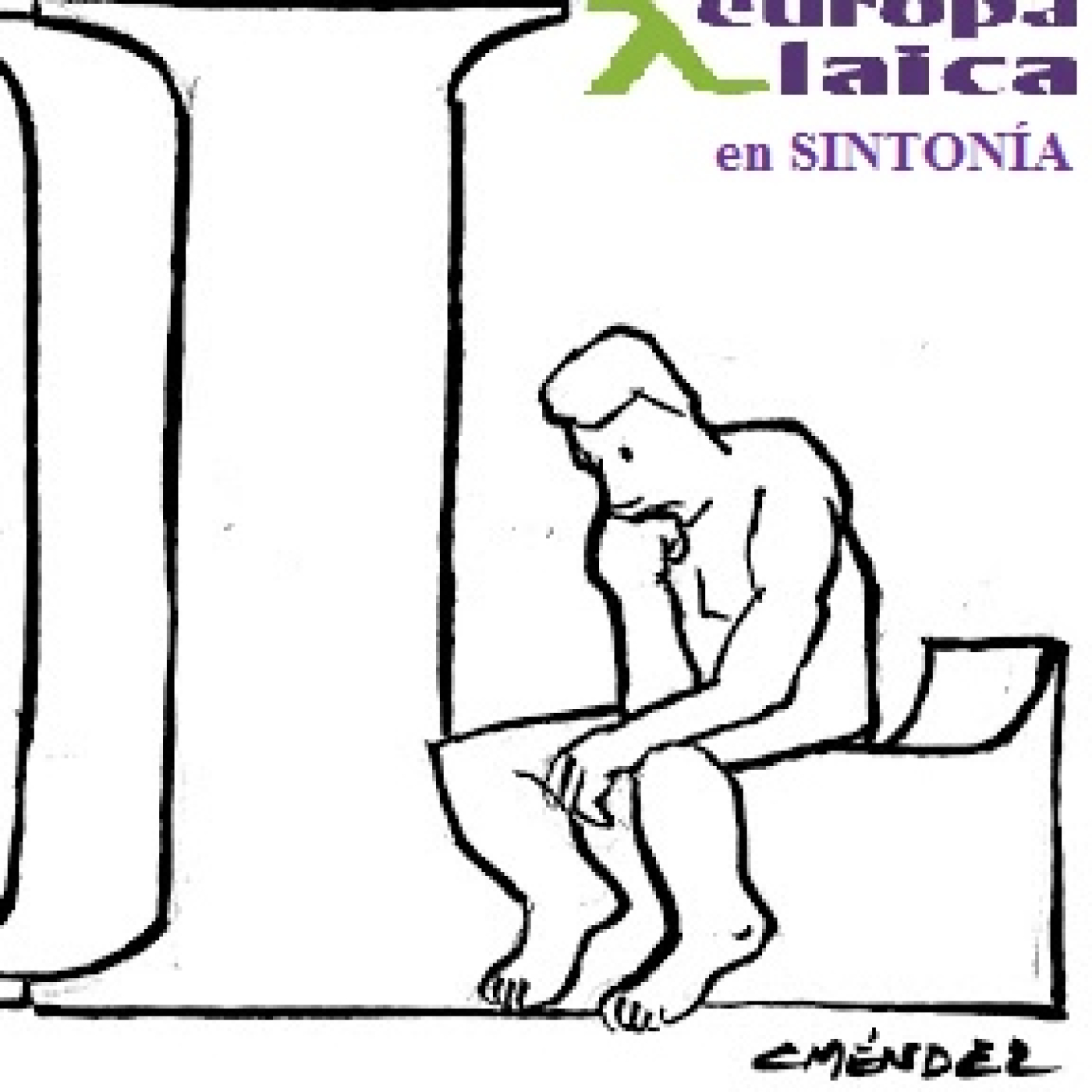 Podcast Sintonía Laica