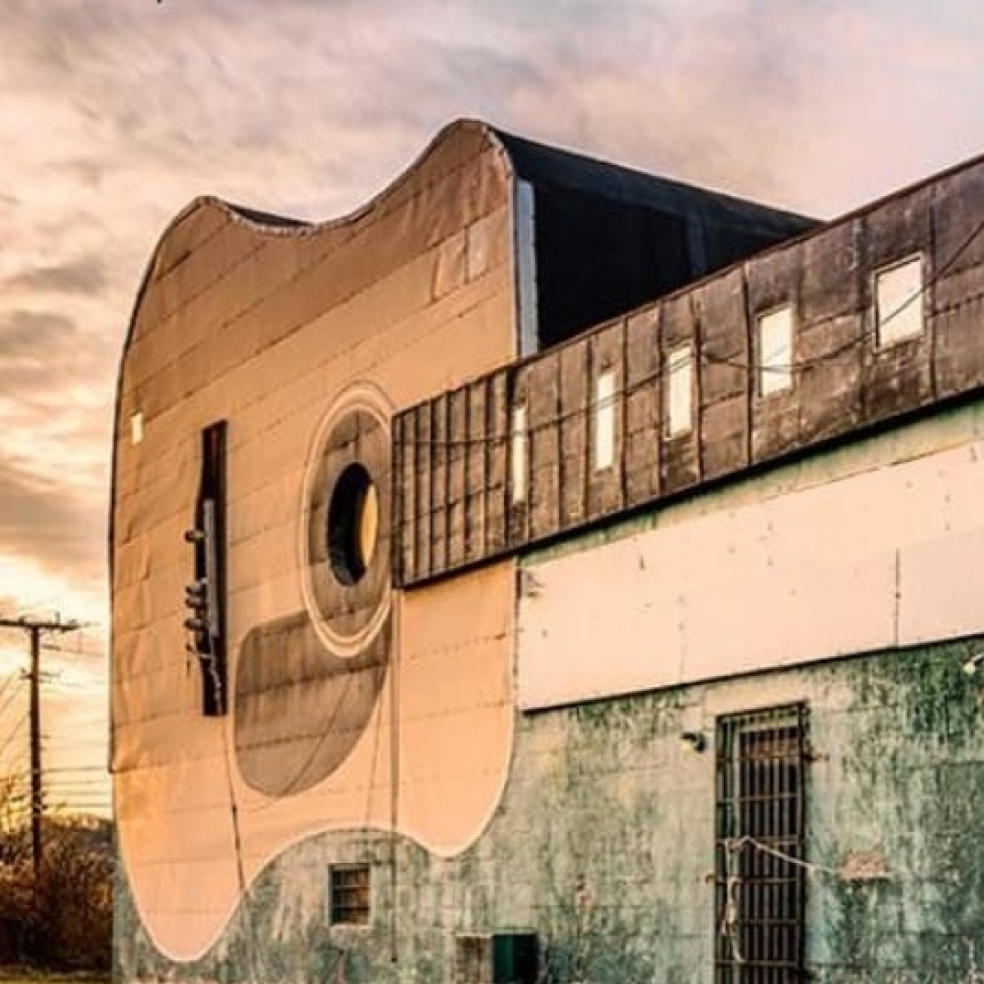 Espíritu de la Radio