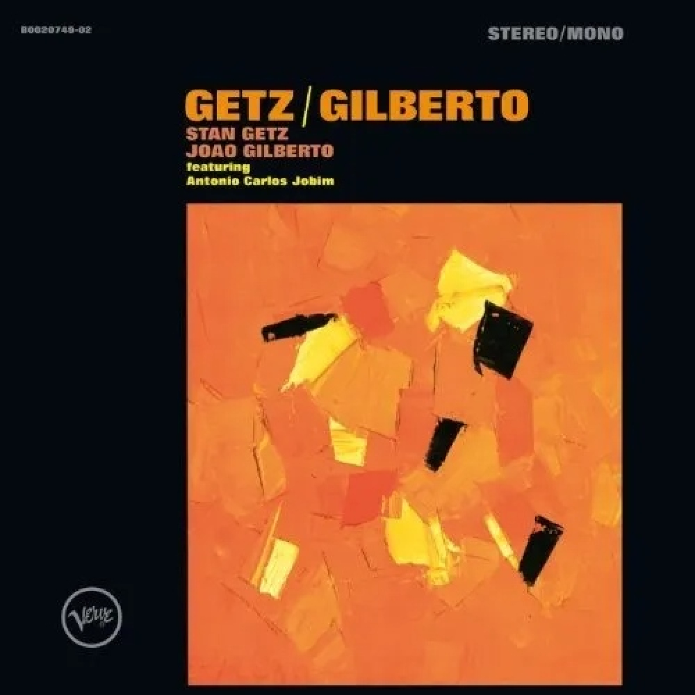 Sesión Jazz Discografía