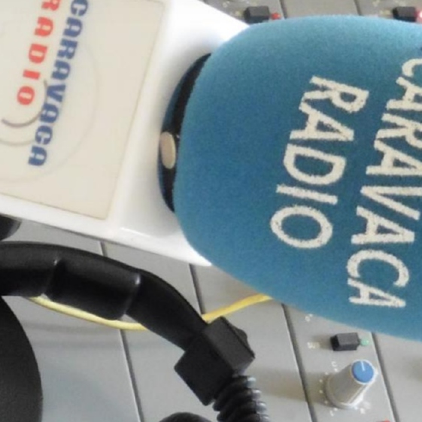 CARAVACA RADIO- Informativo mediodía (05-08-2026) episode artwork