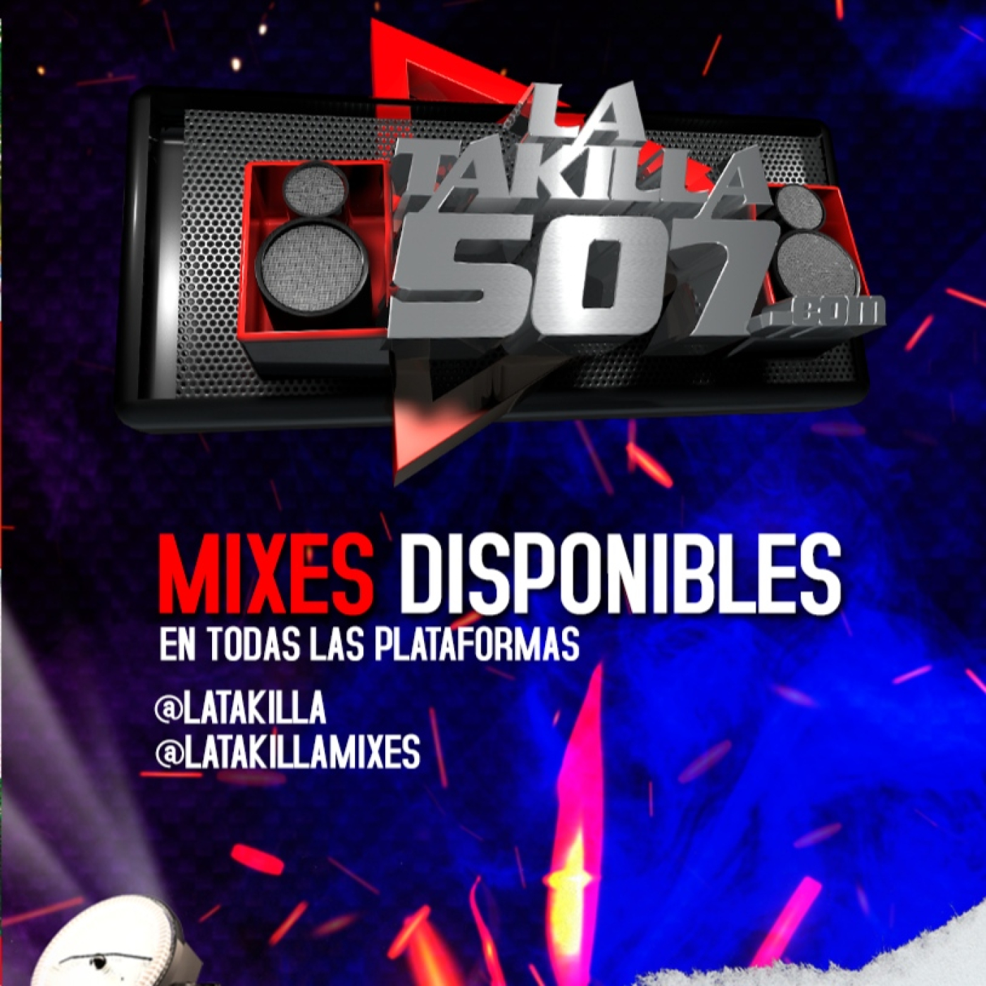 LatakillaMixthebest