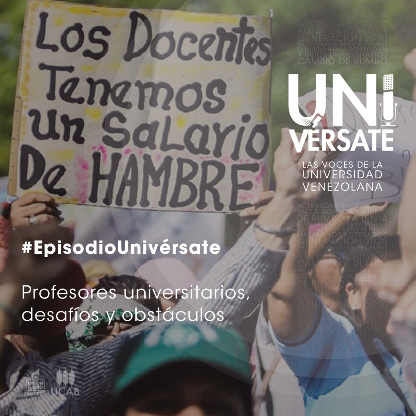Producción Univérsate