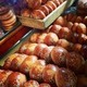 El Pan de Yema de Oaxaca