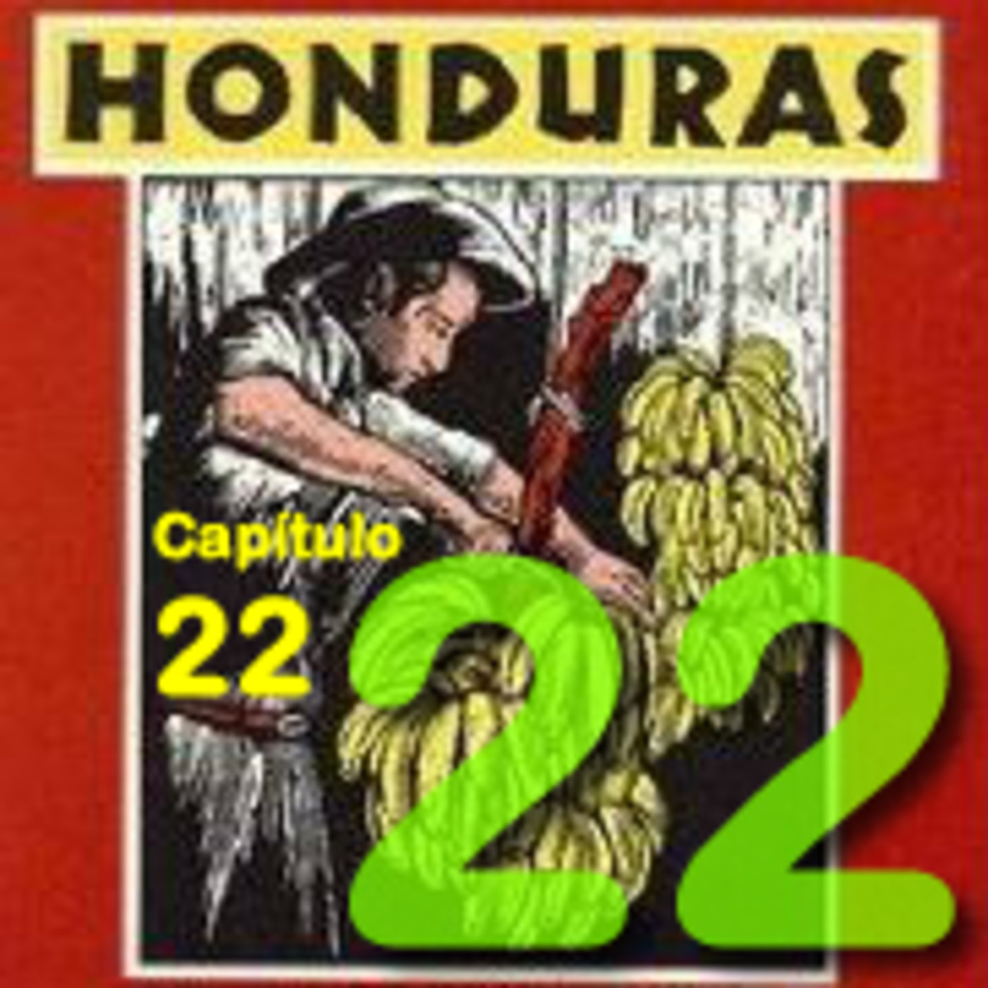 Radionovela Prisión Verde