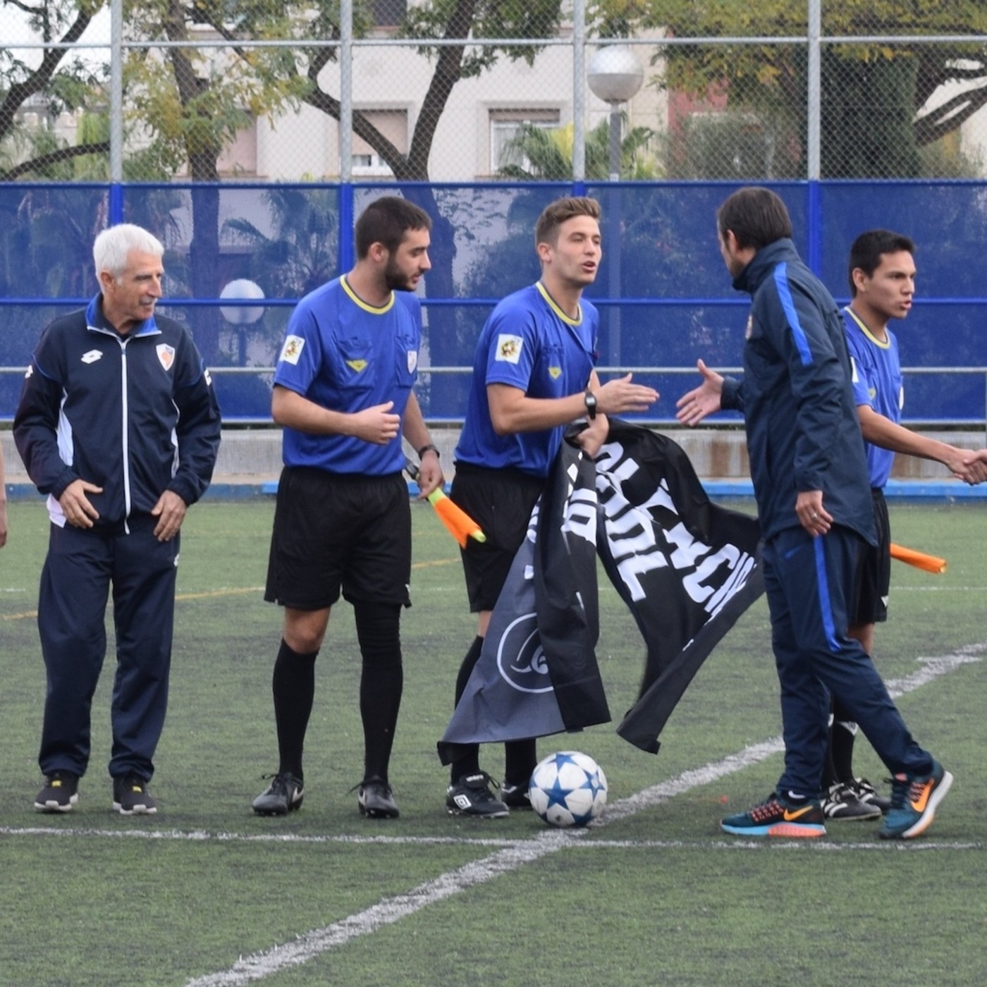 AE Josep Maria Gené