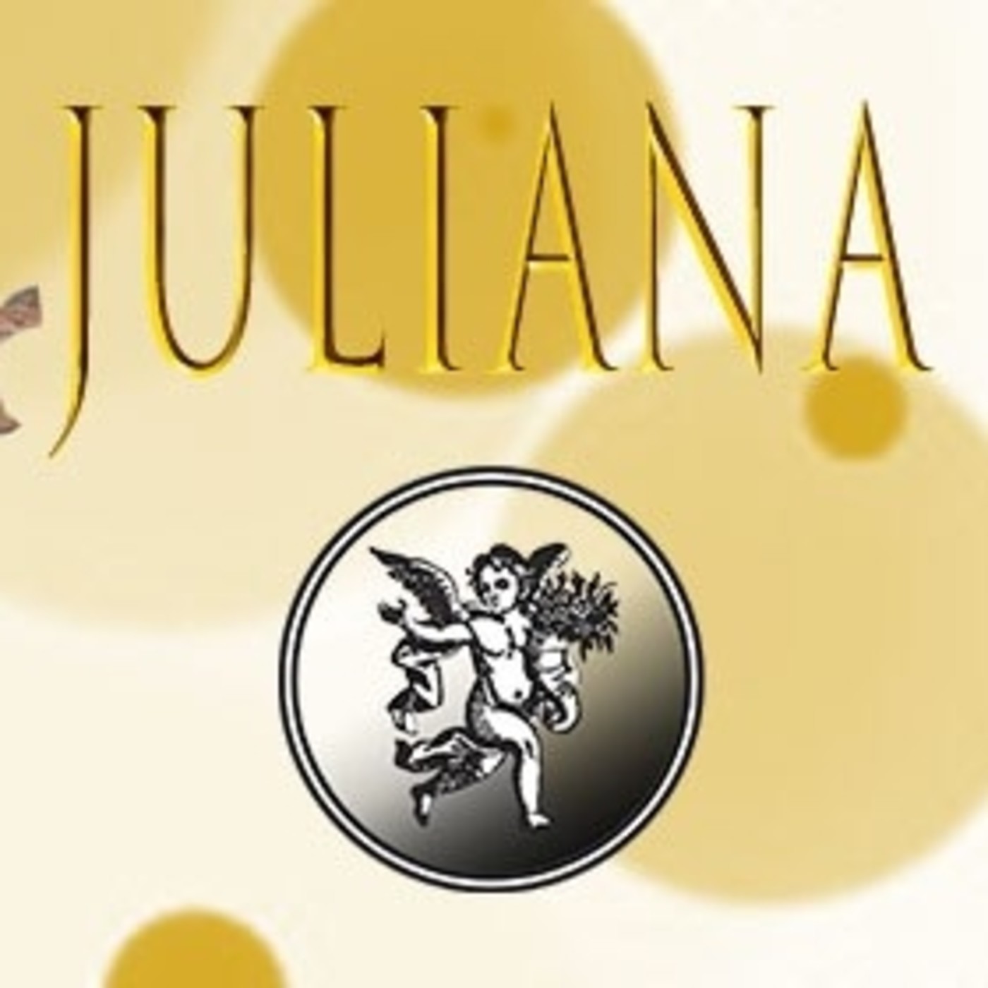 El Ángel de tu Salud - JULIANA I episode artwork