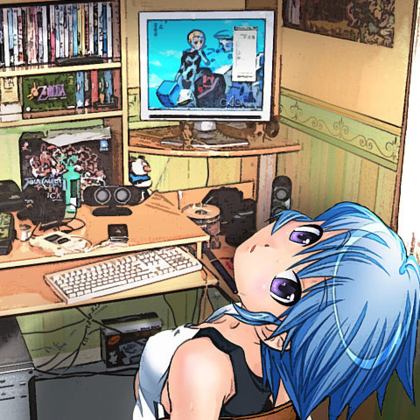 AnimeRock On Line 26 de Diciembre 2015 episode artwork