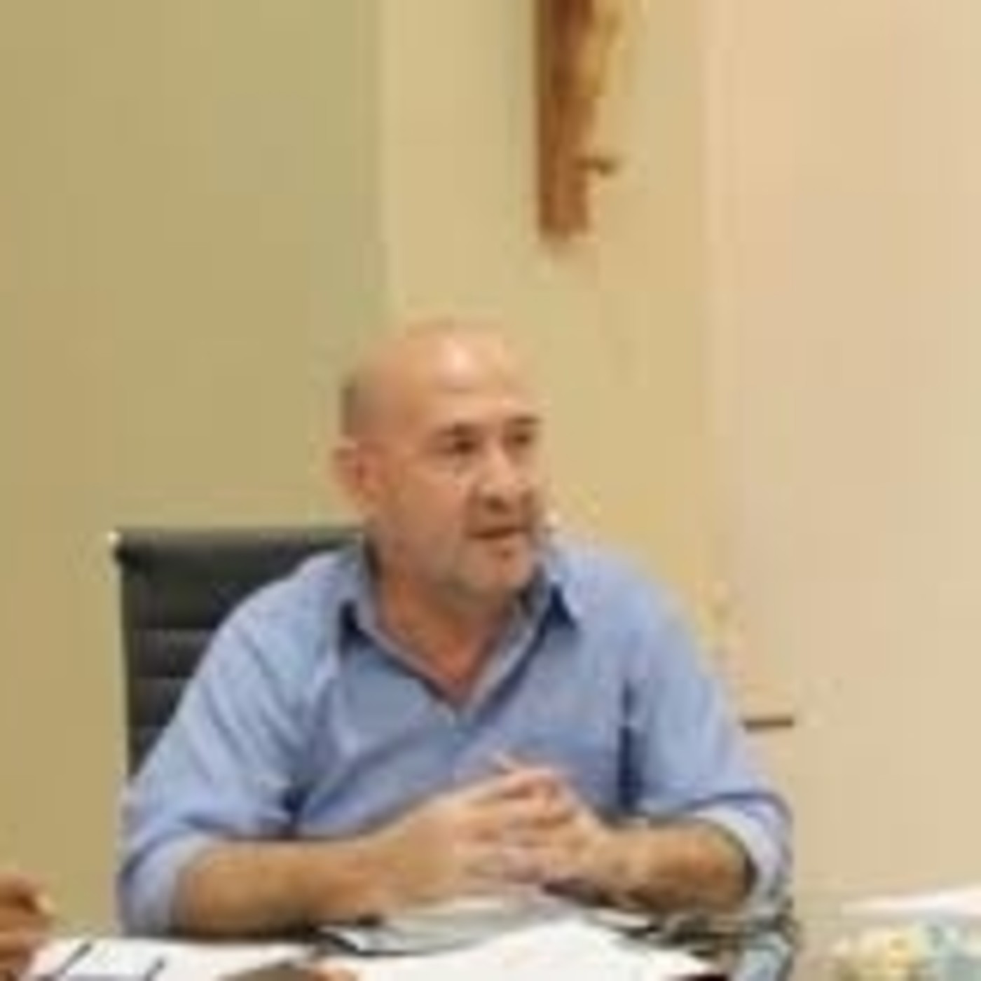 Podcast de Chaco Debate