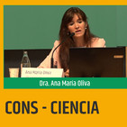 CONS-CIENCIA, Cada pensamiento cambia tu biocampo electromagnético - Dra. Ana María Oliva