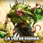 LVDS 11 - Skaven, trasfondo y reglas