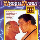 Wrestlemania III (1987)