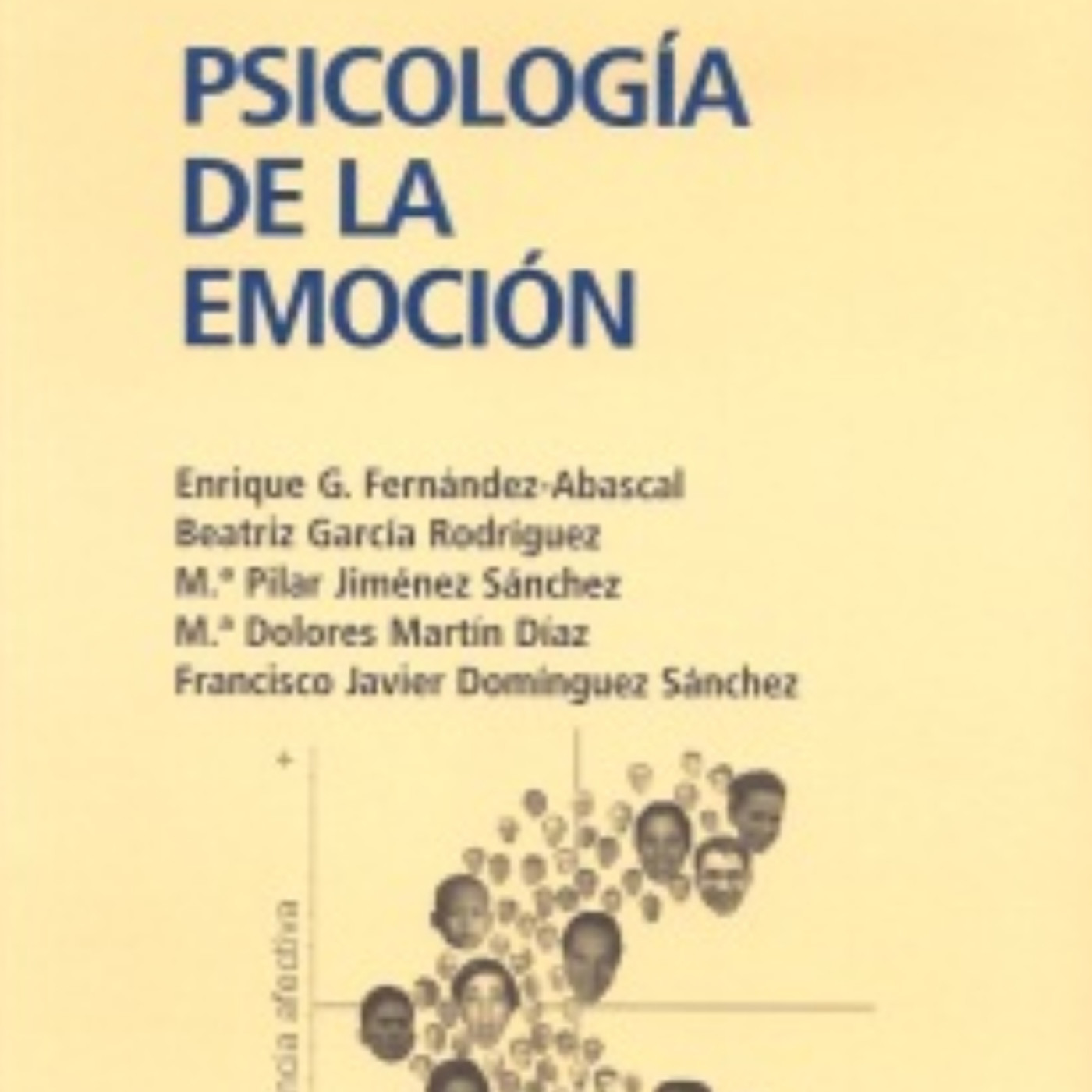 Psicología de la Emoción UNED José L. García Olmo